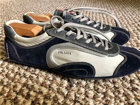 prada scarpe uomo costo|prada shoes official site.